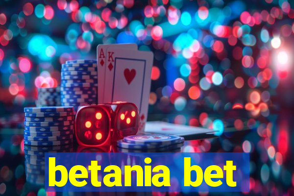 betania bet